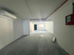 Telok Ayer MRT (D1), Shop House #518887491